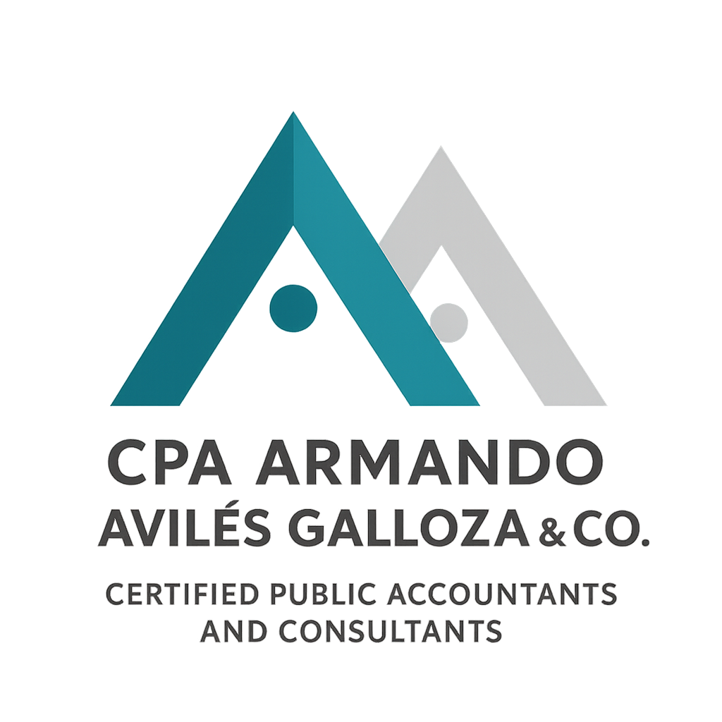 CPA Armando Avilés Galloza & Co. PSC | Welcome